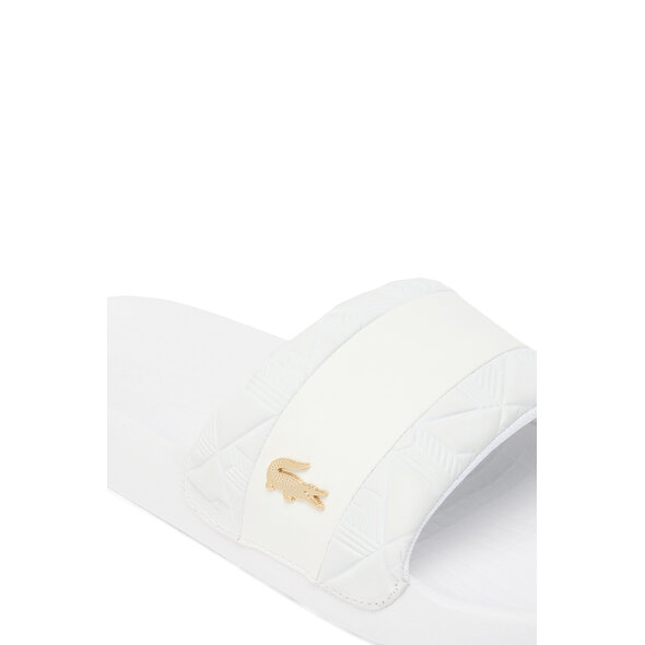 LACOSTE SERVE HYBRID SLIDERS ΓΥΝΑΙΚΕΙΕΣ 51CFA0031-21G