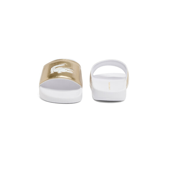 LACOSTE SERVE 0.0 SLIDERS ΓΥΝΑΙΚΕΙΕΣ 51CFA0036-K78