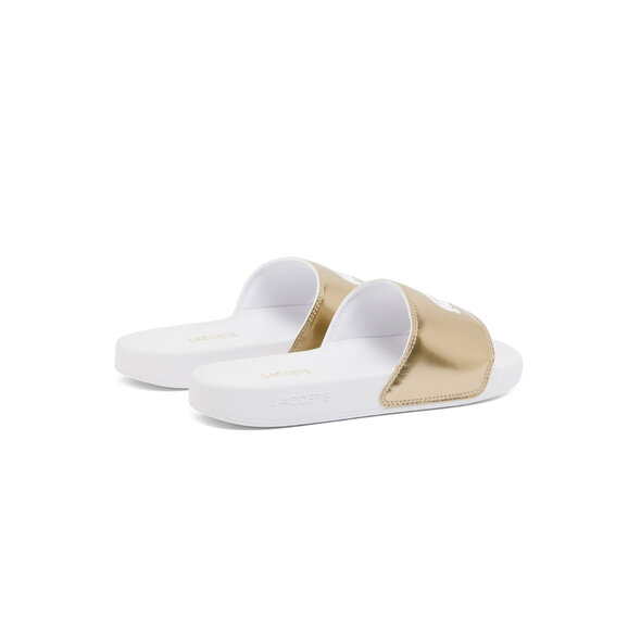 LACOSTE SERVE 0.0 SLIDERS ΓΥΝΑΙΚΕΙΕΣ 51CFA0036-K78
