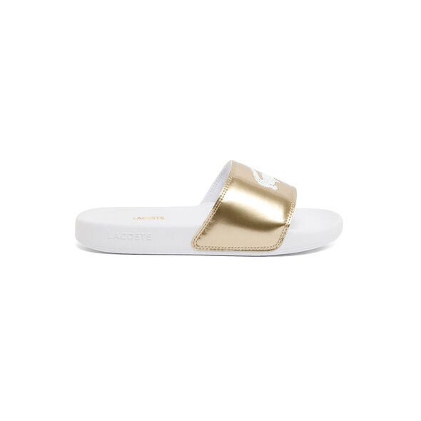 LACOSTE SERVE 0.0 SLIDERS ΓΥΝΑΙΚΕΙΕΣ 51CFA0036-K78