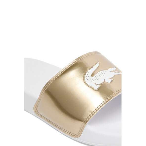 LACOSTE SERVE 0.0 SLIDERS ΓΥΝΑΙΚΕΙΕΣ 51CFA0036-K78