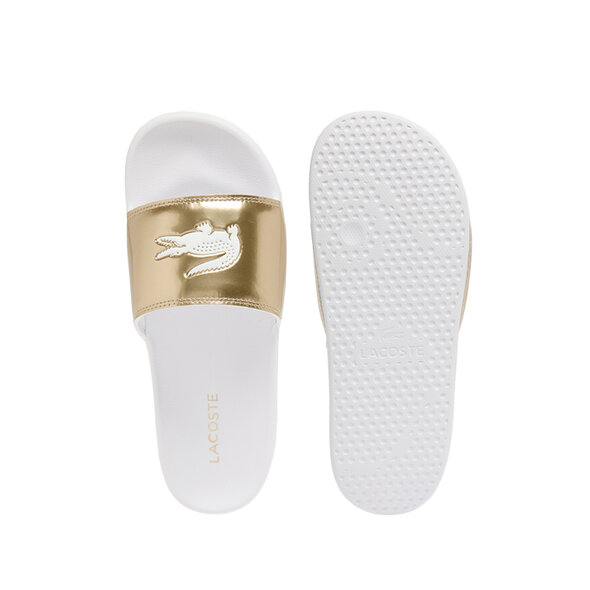 LACOSTE SERVE 0.0 SLIDERS ΓΥΝΑΙΚΕΙΕΣ 51CFA0036-K78