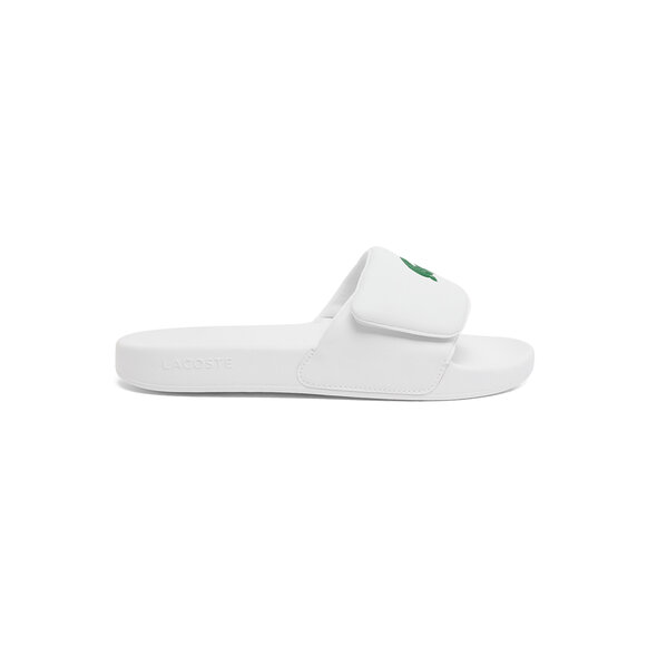 LACOSTE SERVE 0.0 STRAP SLIDERS ΑΝΔΡΙΚΕΣ 51CMA0023-1R5