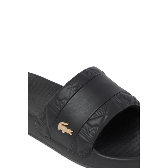 LACOSTE HYBRID SERVE SLIDERS ΑΝΔΡΙΚΕΣ 51CMA0027-1V7