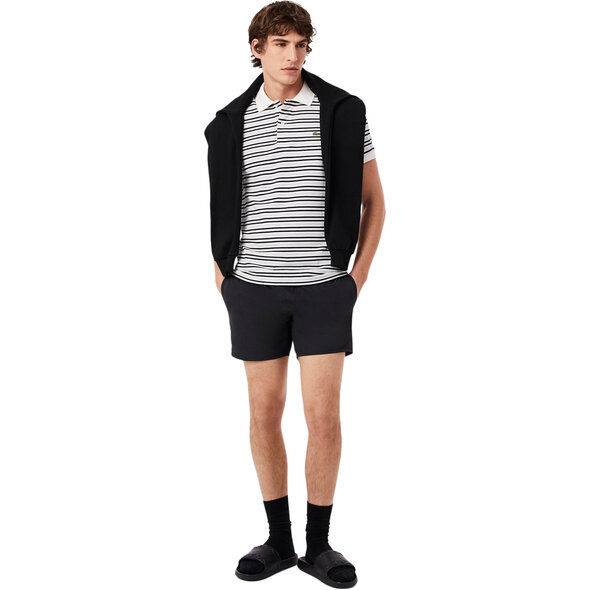 LACOSTE HYBRID SERVE SLIDERS ΑΝΔΡΙΚΕΣ 51CMA0027-1V7