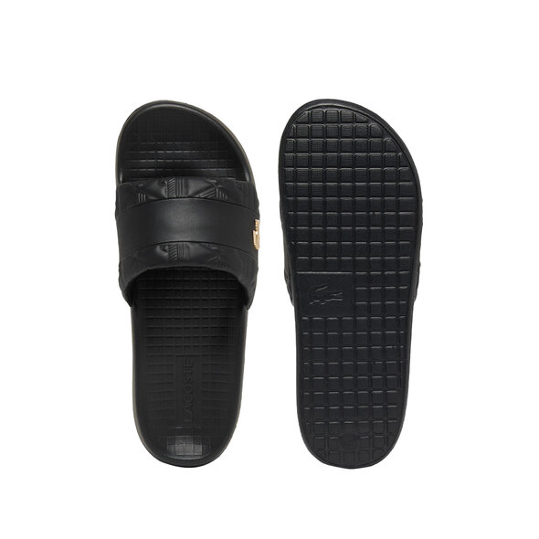 LACOSTE HYBRID SERVE SLIDERS ΑΝΔΡΙΚΕΣ 51CMA0027-1V7