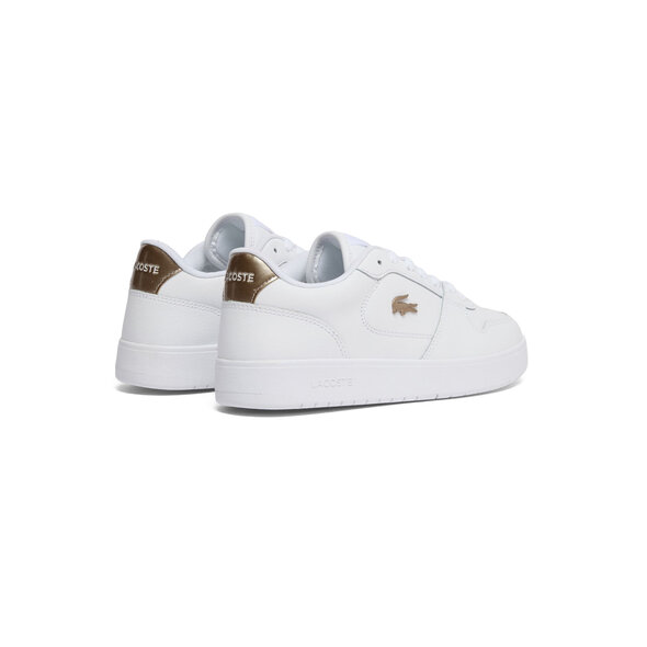 LACOSTE COURT ACE SNEAKERS ΠΑΠΟΥΤΣΙΑ ΓΥΝΑΙΚΕΙΑ 51SFA0144-ALM