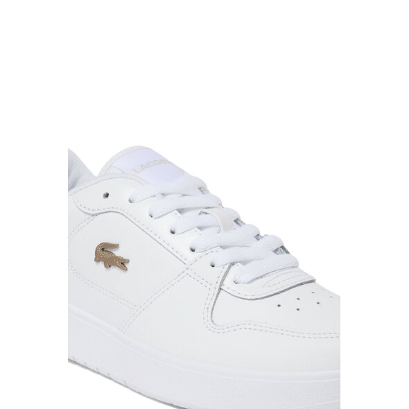 LACOSTE COURT ACE SNEAKERS ΠΑΠΟΥΤΣΙΑ ΓΥΝΑΙΚΕΙΑ 51SFA0144-ALM