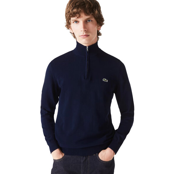 LACOSTE HENLEY ΠΛΕΚΤΟ ΑΝΔΡΙΚΟ AH1980-166