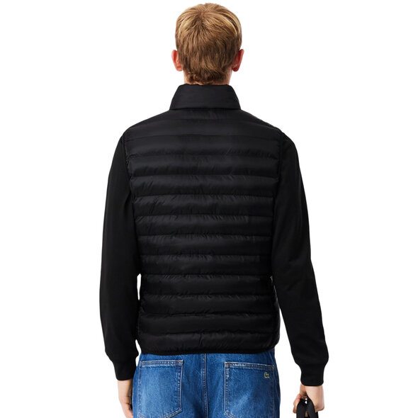 LACOSTE WATER-REPELLENT ΓΙΛΕΚΟ ΑΝΔΡΙΚΟ BH2886-031