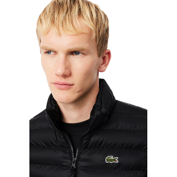 LACOSTE WATER-REPELLENT ΓΙΛΕΚΟ ΑΝΔΡΙΚΟ BH2886-031