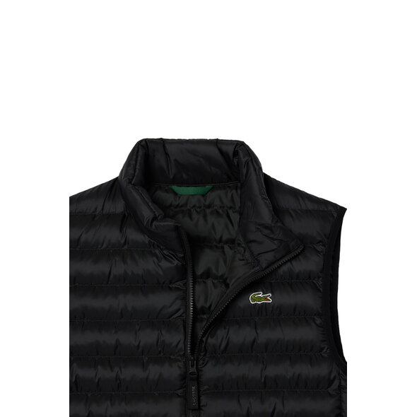 LACOSTE WATER-REPELLENT ΓΙΛΕΚΟ ΑΝΔΡΙΚΟ BH2886-031