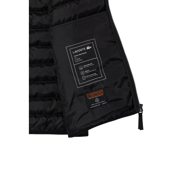 LACOSTE WATER-REPELLENT ΓΙΛΕΚΟ ΑΝΔΡΙΚΟ BH2886-031
