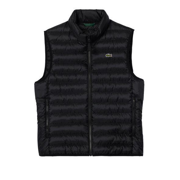 LACOSTE WATER-REPELLENT ΓΙΛΕΚΟ ΑΝΔΡΙΚΟ BH2886-031