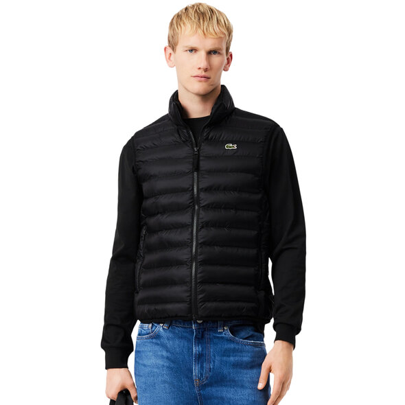 LACOSTE WATER-REPELLENT ΓΙΛΕΚΟ ΑΝΔΡΙΚΟ BH2886-031