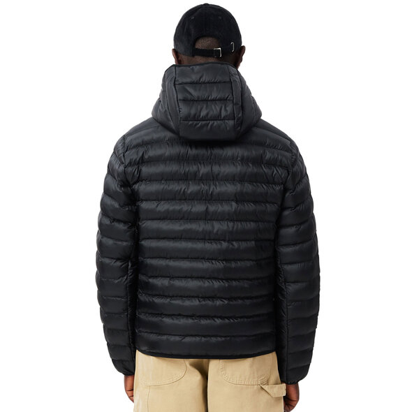 LACOSTE WATER-REPELLENT QUILTED PUFFED ΜΠΟΥΦΑΝ ΑΝΔΡΙΚΟ BH2909-031