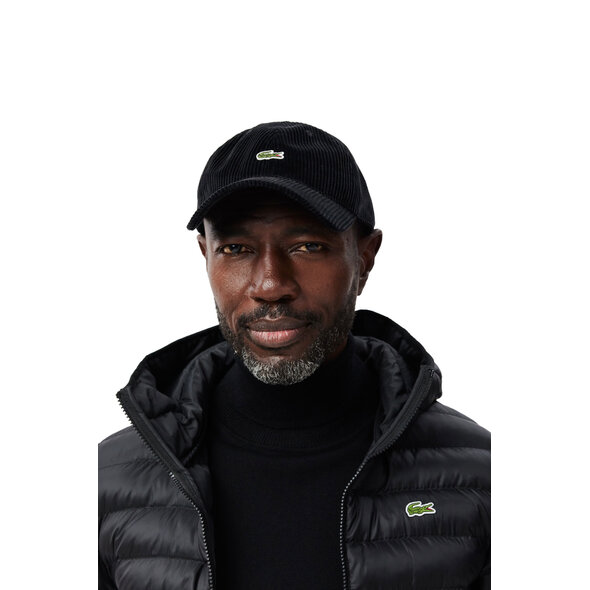 LACOSTE WATER-REPELLENT QUILTED PUFFED ΜΠΟΥΦΑΝ ΑΝΔΡΙΚΟ BH2909-031