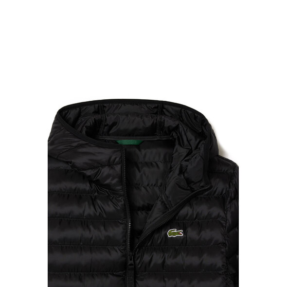 LACOSTE WATER-REPELLENT QUILTED PUFFED ΜΠΟΥΦΑΝ ΑΝΔΡΙΚΟ BH2909-031