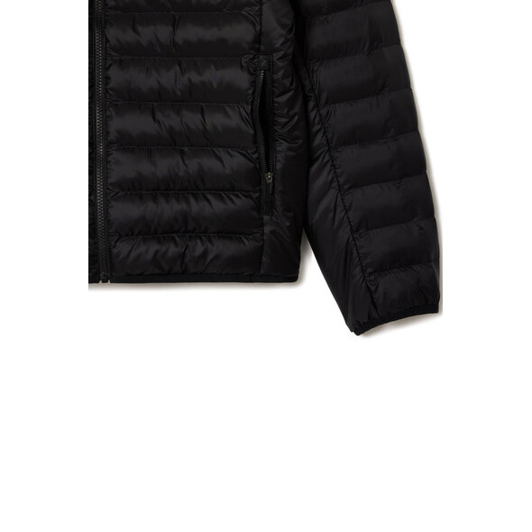 LACOSTE WATER-REPELLENT QUILTED PUFFED ΜΠΟΥΦΑΝ ΑΝΔΡΙΚΟ BH2909-031