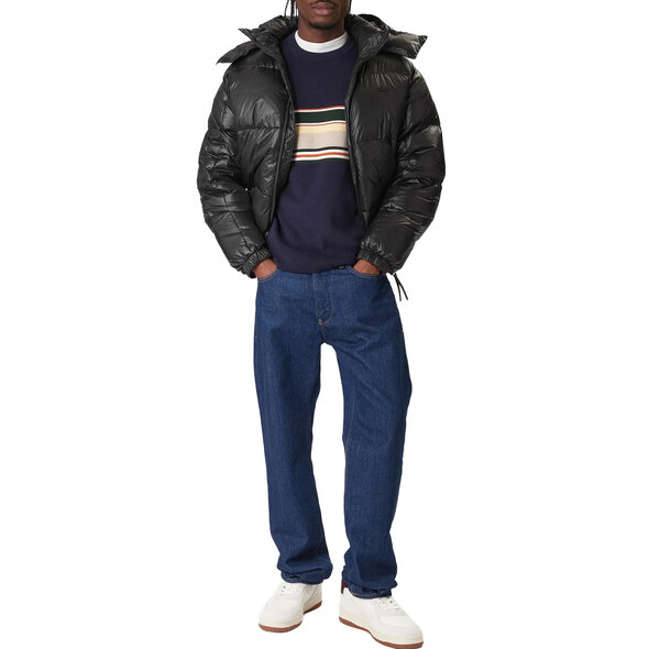 LACOSTE DOWN ΜΠΟΥΦΑΝ ΑΝΔΡΙΚΟ BH5096-031