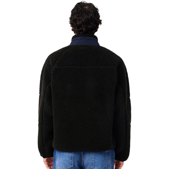 LACOSTE SHERPA ΜΠΟΥΦΑΝ ΑΝΔΡΙΚΟ BH5908-DY4