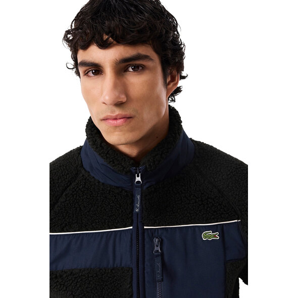 LACOSTE SHERPA ΜΠΟΥΦΑΝ ΑΝΔΡΙΚΟ BH5908-DY4