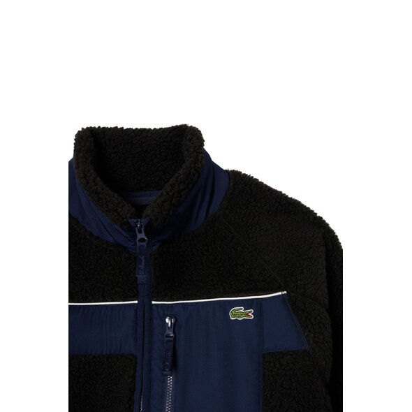 LACOSTE SHERPA ΜΠΟΥΦΑΝ ΑΝΔΡΙΚΟ BH5908-DY4