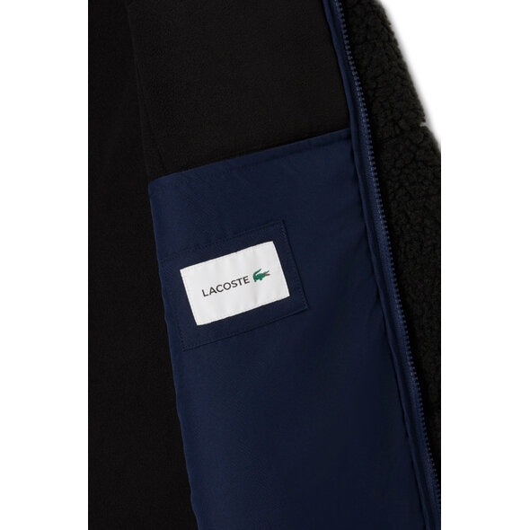 LACOSTE SHERPA ΜΠΟΥΦΑΝ ΑΝΔΡΙΚΟ BH5908-DY4