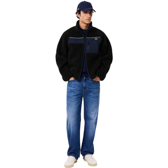 LACOSTE SHERPA ΜΠΟΥΦΑΝ ΑΝΔΡΙΚΟ BH5908-DY4