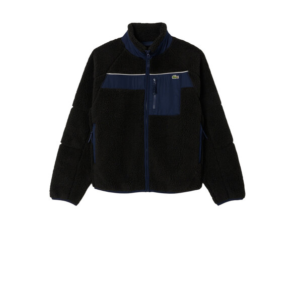 LACOSTE SHERPA ΜΠΟΥΦΑΝ ΑΝΔΡΙΚΟ BH5908-DY4