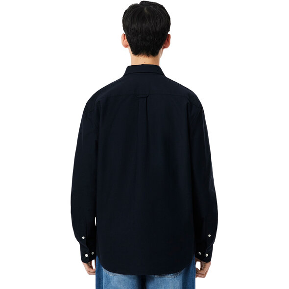 LACOSTE OXFORD ΠΟΥΚΑΜΙΣΟ ΑΝΔΡΙΚΟ CH8800-F2W