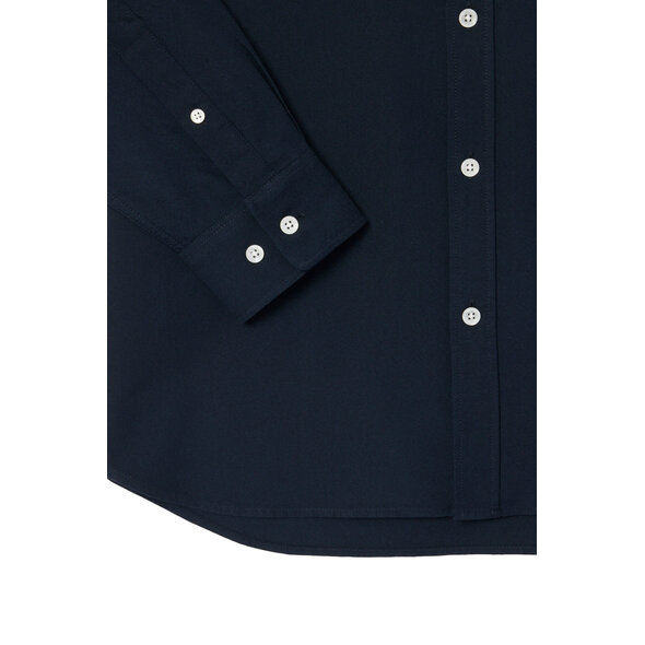 LACOSTE OXFORD ΠΟΥΚΑΜΙΣΟ ΑΝΔΡΙΚΟ CH8800-F2W
