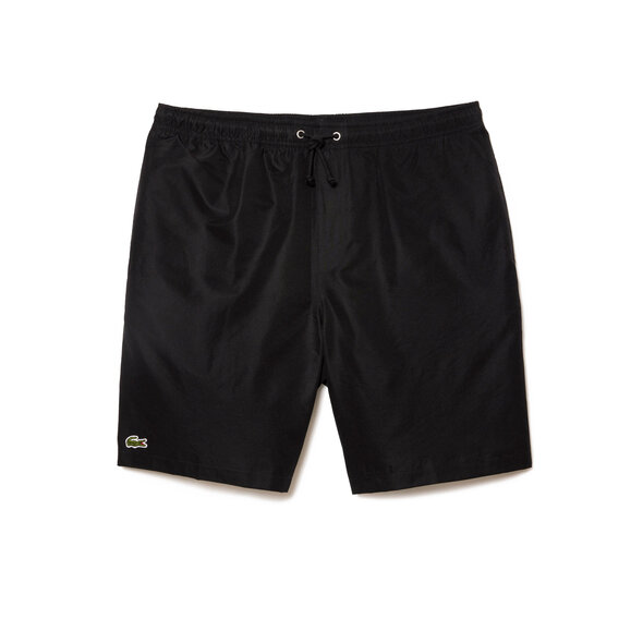 LACOSTE SPORT TENNIS ΣΟΡΤΣ ΑΝΔΡΙΚΟ ΜΕ DIAMOND WEAVE TAFFETA GH353T-031
