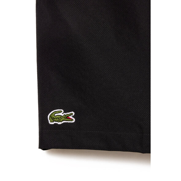 LACOSTE SPORT TENNIS ΣΟΡΤΣ ΑΝΔΡΙΚΟ ΜΕ DIAMOND WEAVE TAFFETA GH353T-031