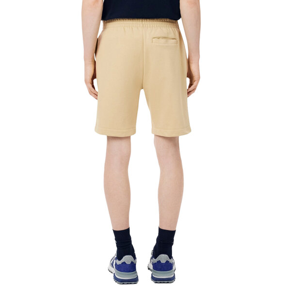 LACOSTE BRUSHED ΒΕΡΜΟΥΔΑ ΑΝΔΡΙΚΗ GH9627-8XF