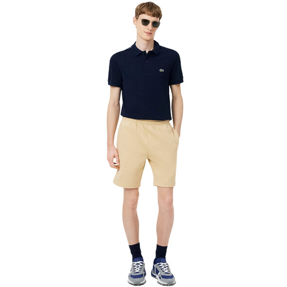 LACOSTE BRUSHED ΒΕΡΜΟΥΔΑ ΑΝΔΡΙΚΗ GH9627-8XF