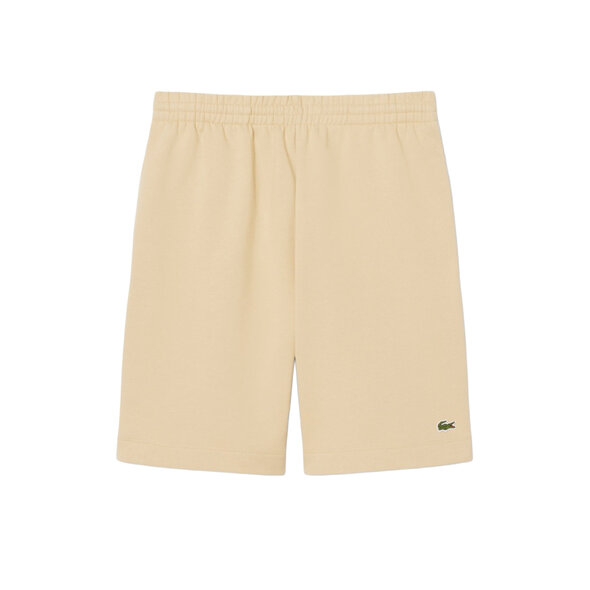 LACOSTE BRUSHED ΒΕΡΜΟΥΔΑ ΑΝΔΡΙΚΗ GH9627-8XF