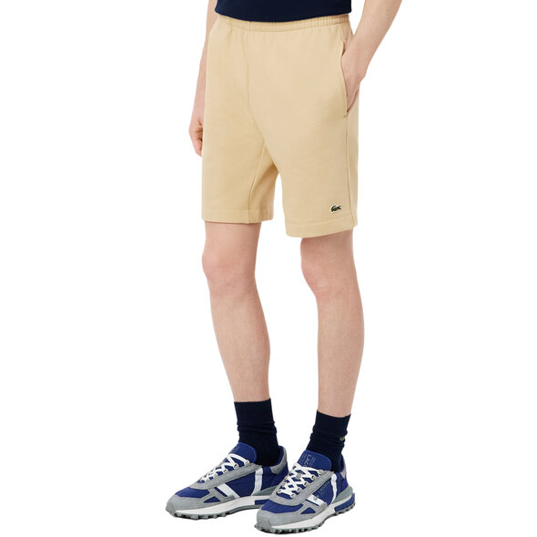 LACOSTE BRUSHED ΒΕΡΜΟΥΔΑ ΑΝΔΡΙΚΗ GH9627-8XF