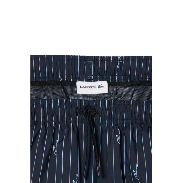 LACOSTE MID LENGTH PRINTED ΜΑΓΙΩ ΑΝΔΡΙΚΟ MH1849-IY8