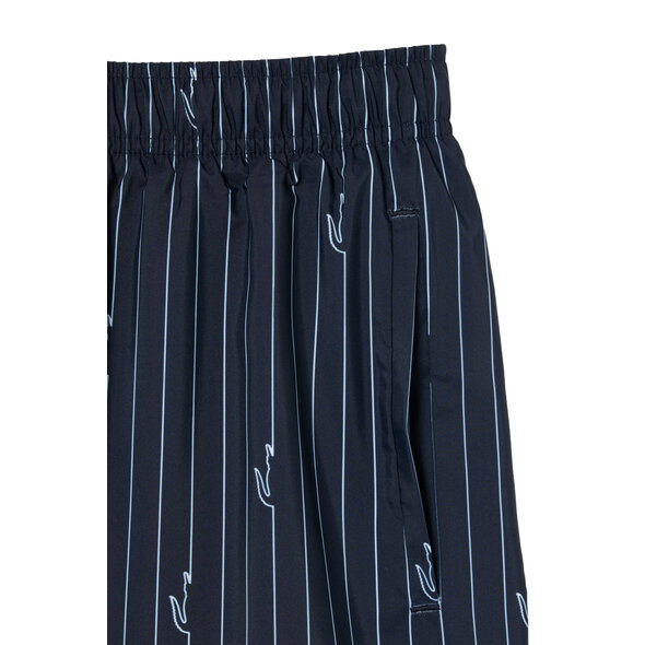 LACOSTE MID LENGTH PRINTED ΜΑΓΙΩ ΑΝΔΡΙΚΟ MH1849-IY8