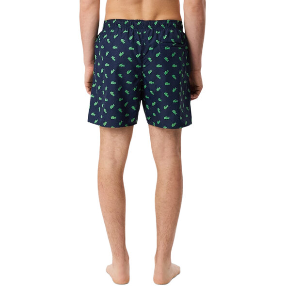LACOSTE MID LENGTH ΜΑΓΙΩ ΑΝΔΡΙΚΟ MH1851-166