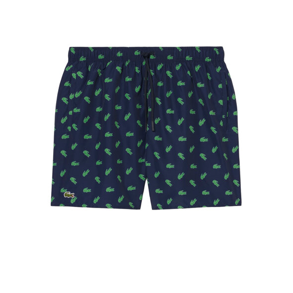 LACOSTE MID LENGTH ΜΑΓΙΩ ΑΝΔΡΙΚΟ MH1851-166