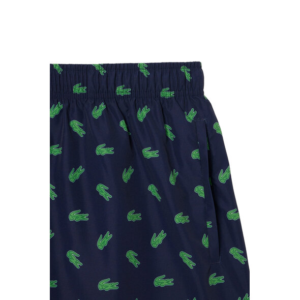 LACOSTE MID LENGTH ΜΑΓΙΩ ΑΝΔΡΙΚΟ MH1851-166