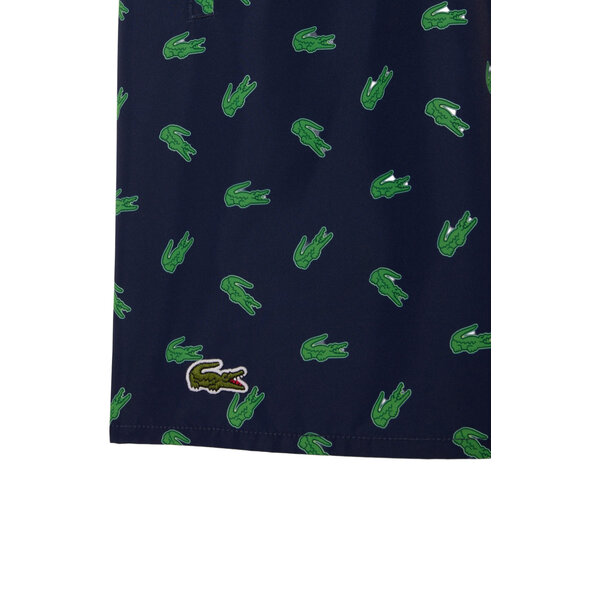 LACOSTE MID LENGTH ΜΑΓΙΩ ΑΝΔΡΙΚΟ MH1851-166