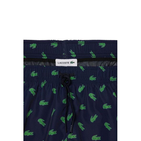 LACOSTE MID LENGTH ΜΑΓΙΩ ΑΝΔΡΙΚΟ MH1851-166