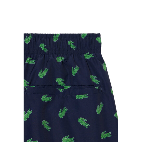LACOSTE MID LENGTH ΜΑΓΙΩ ΑΝΔΡΙΚΟ MH1851-166