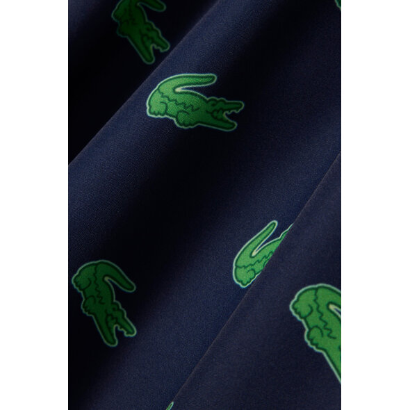 LACOSTE MID LENGTH ΜΑΓΙΩ ΑΝΔΡΙΚΟ MH1851-166