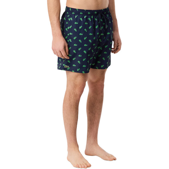 LACOSTE MID LENGTH ΜΑΓΙΩ ΑΝΔΡΙΚΟ MH1851-166