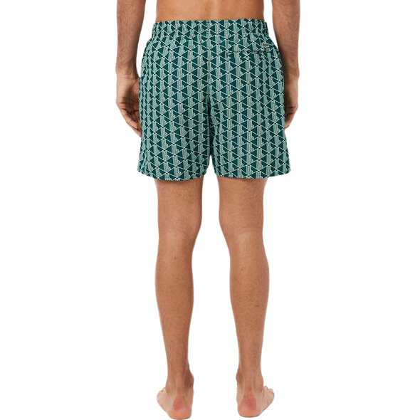 LACOSTE MONOGRAM ΜΑΓΙΩ ΑΝΔΡΙΚΟ MH9086-D1R