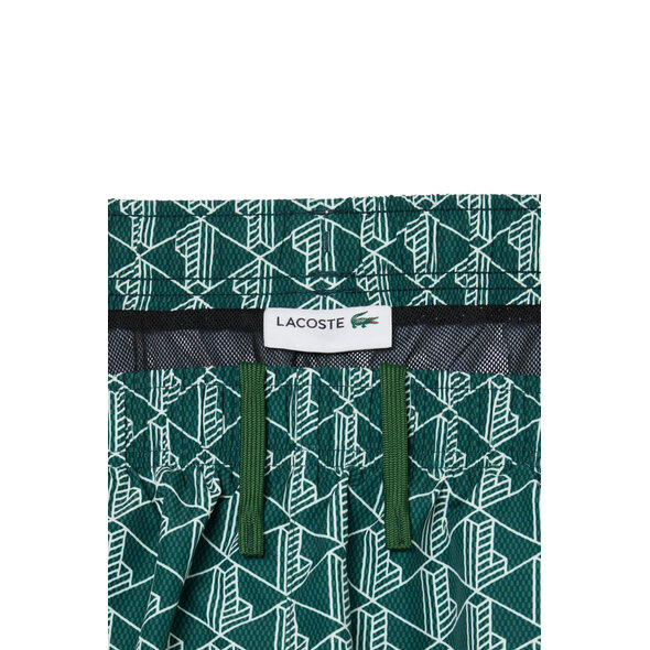 LACOSTE MONOGRAM ΜΑΓΙΩ ΑΝΔΡΙΚΟ MH9086-D1R